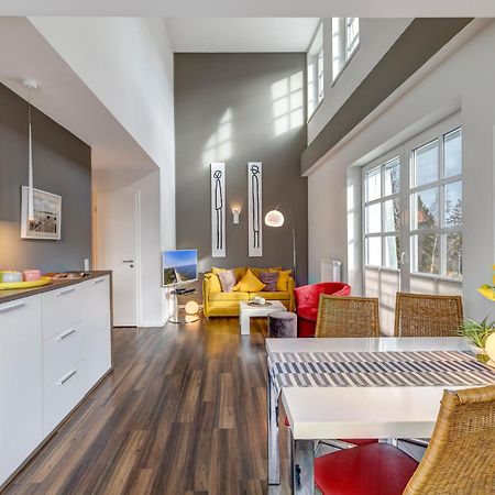 Residenz Am Balmer See - Bs 71 Mit Wellnessbereich المظهر الخارجي الصورة