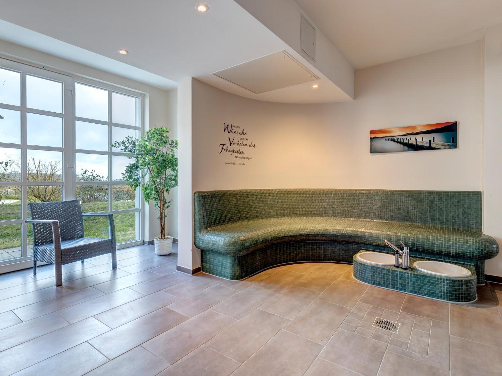 Residenz Am Balmer See - Bs 71 Mit Wellnessbereich المظهر الخارجي الصورة