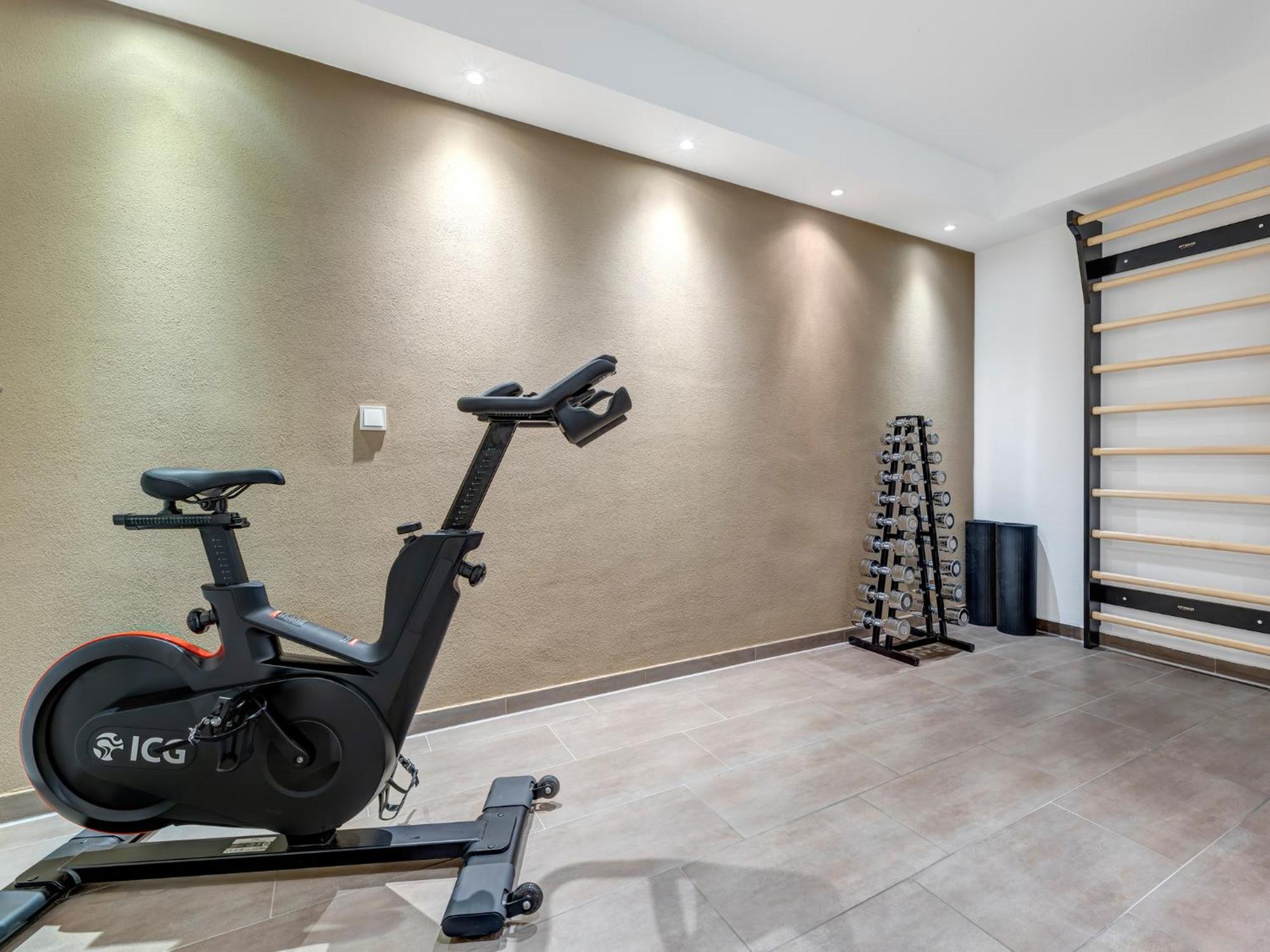 Residenz Am Balmer See - Bs 71 Mit Wellnessbereich المظهر الخارجي الصورة
