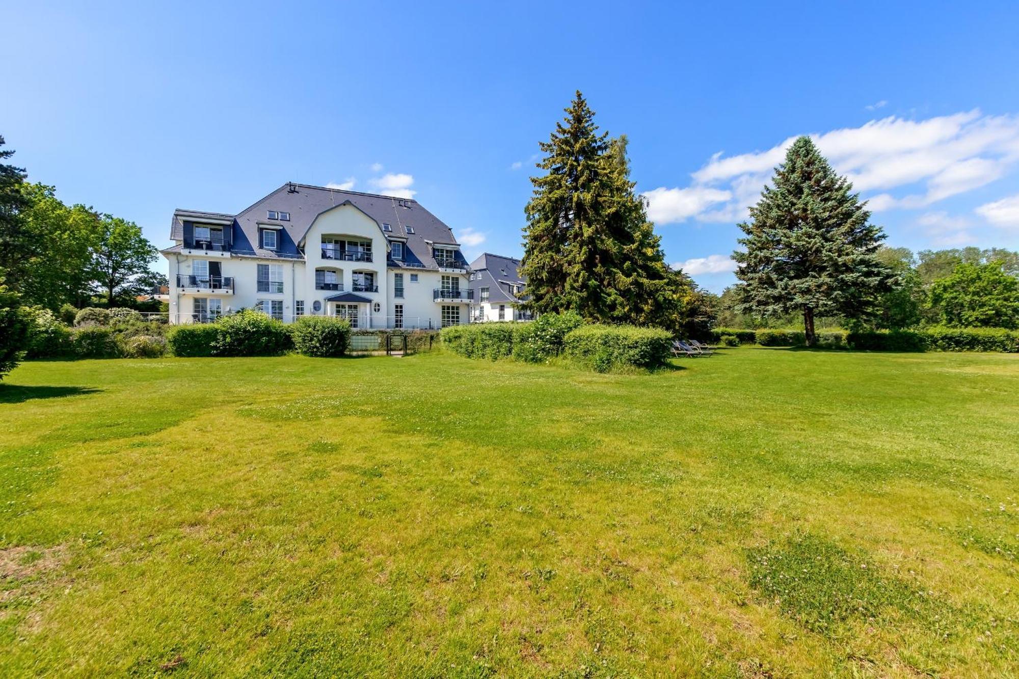 Residenz Am Balmer See - Bs 71 Mit Wellnessbereich المظهر الخارجي الصورة