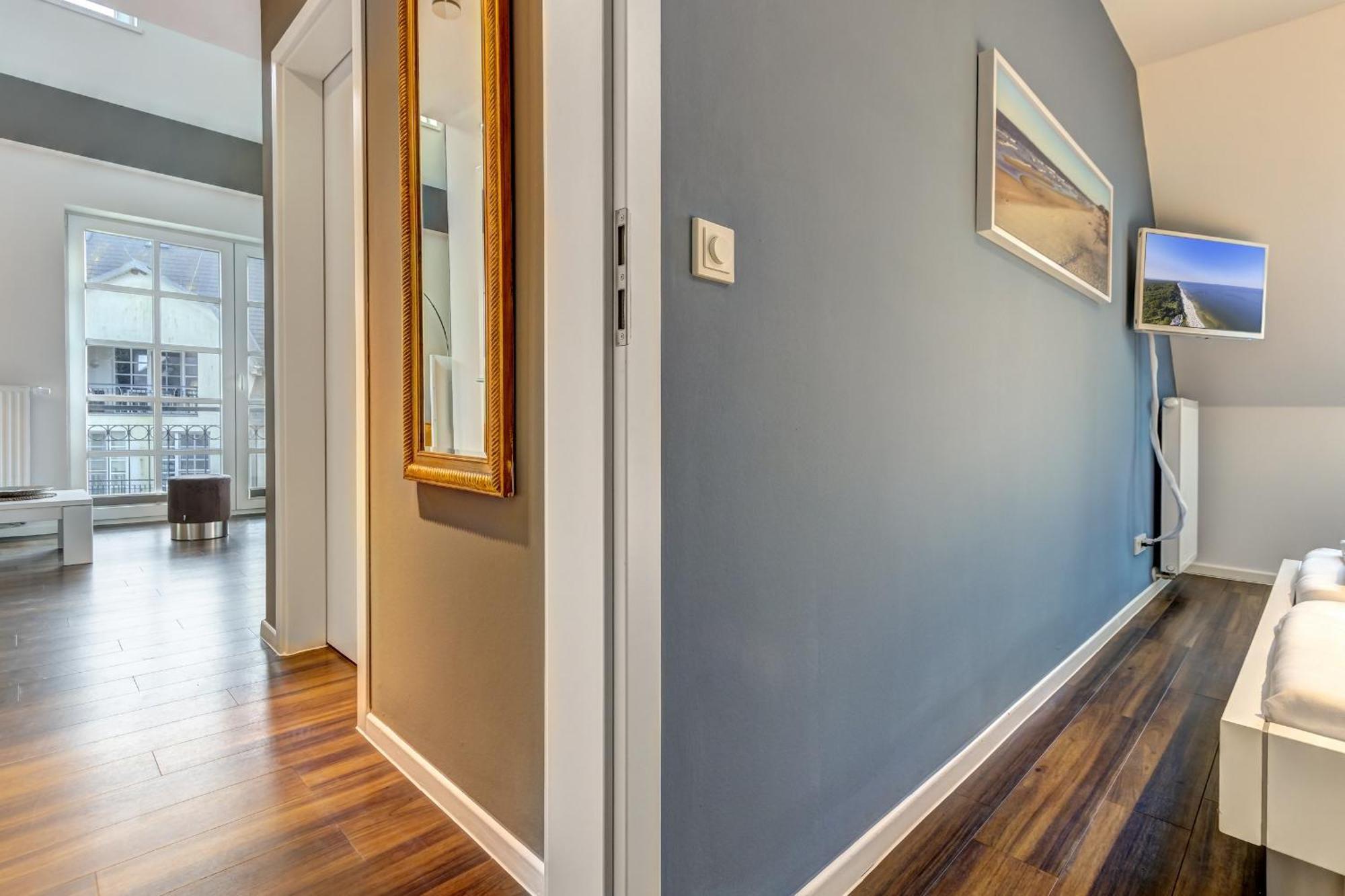 Residenz Am Balmer See - Bs 71 Mit Wellnessbereich المظهر الخارجي الصورة