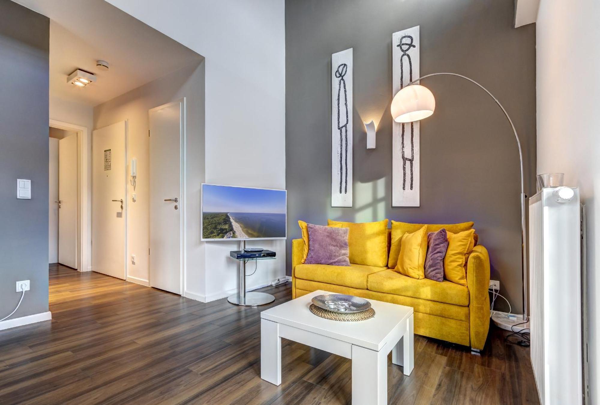 Residenz Am Balmer See - Bs 71 Mit Wellnessbereich المظهر الخارجي الصورة
