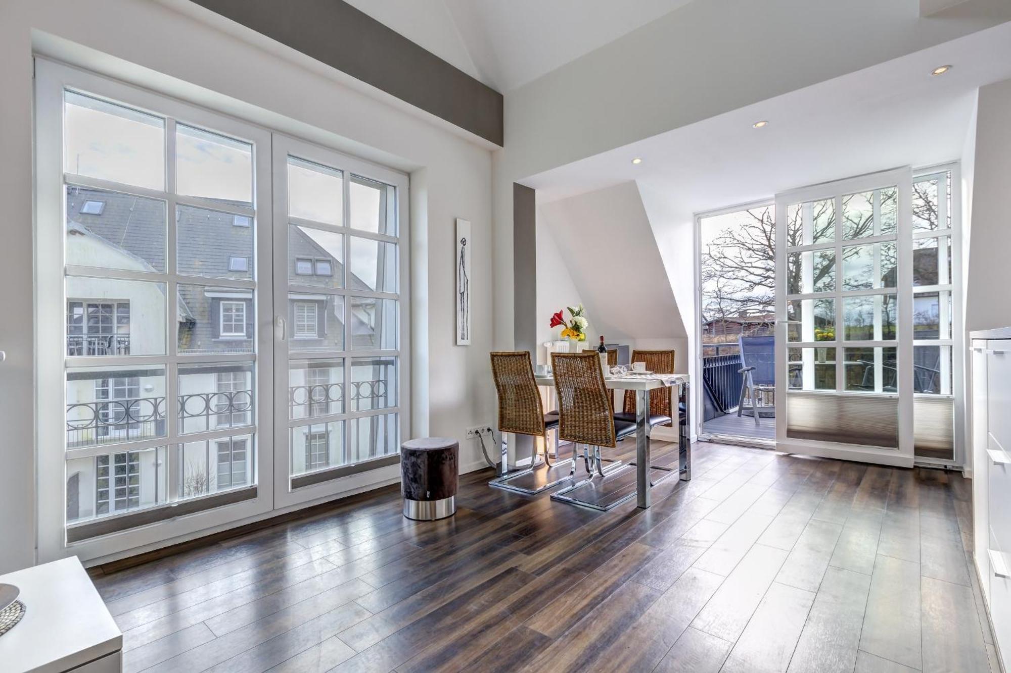Residenz Am Balmer See - Bs 71 Mit Wellnessbereich المظهر الخارجي الصورة