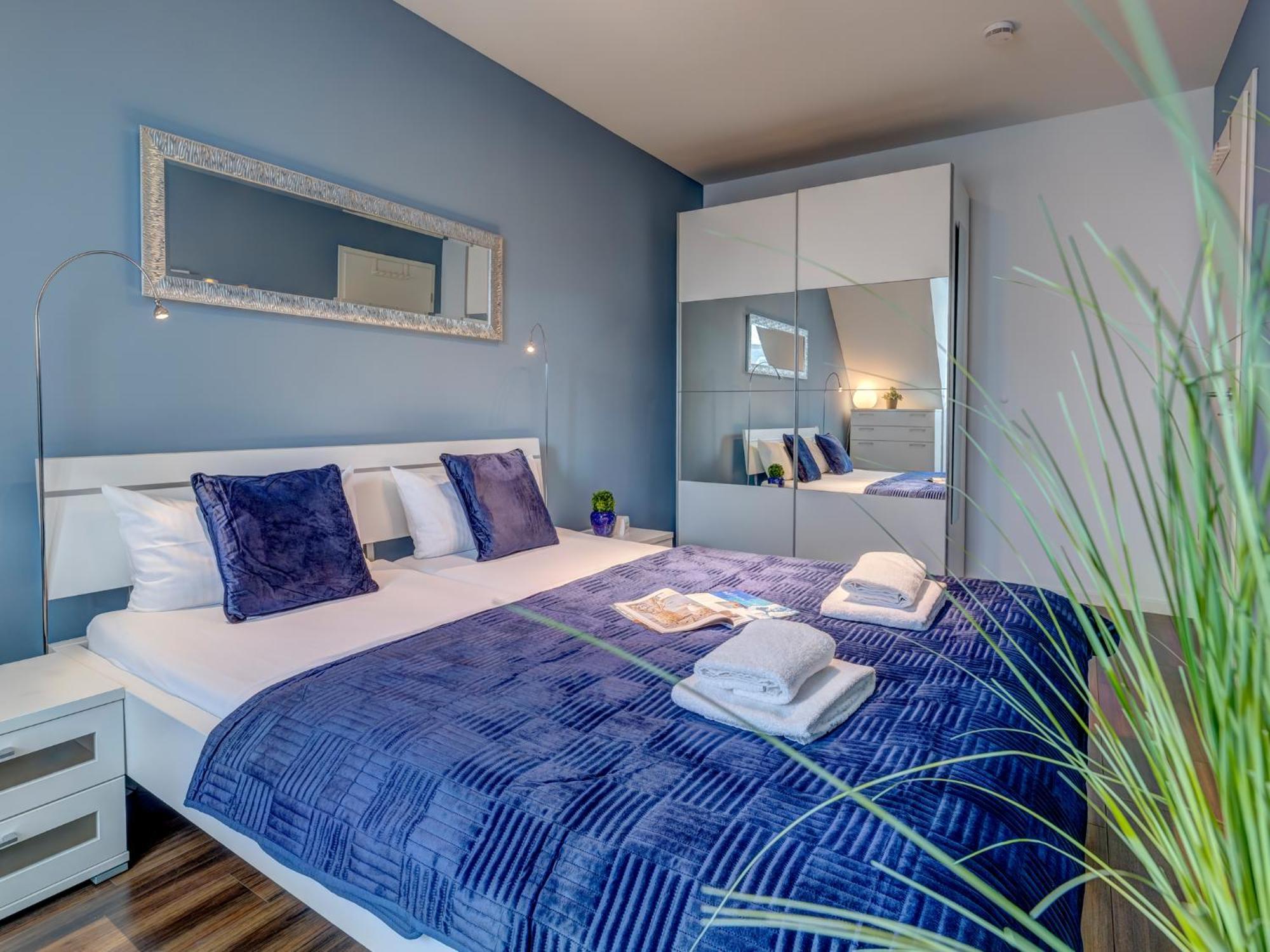 Residenz Am Balmer See - Bs 71 Mit Wellnessbereich المظهر الخارجي الصورة