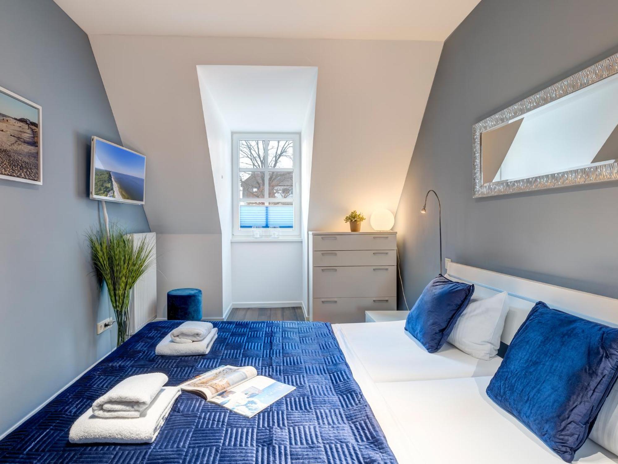 Residenz Am Balmer See - Bs 71 Mit Wellnessbereich المظهر الخارجي الصورة