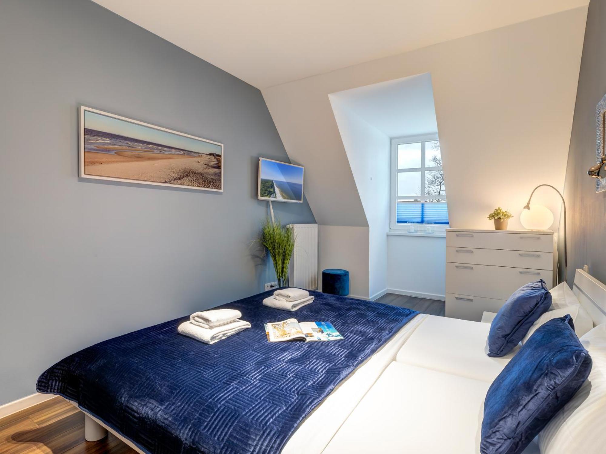 Residenz Am Balmer See - Bs 71 Mit Wellnessbereich المظهر الخارجي الصورة