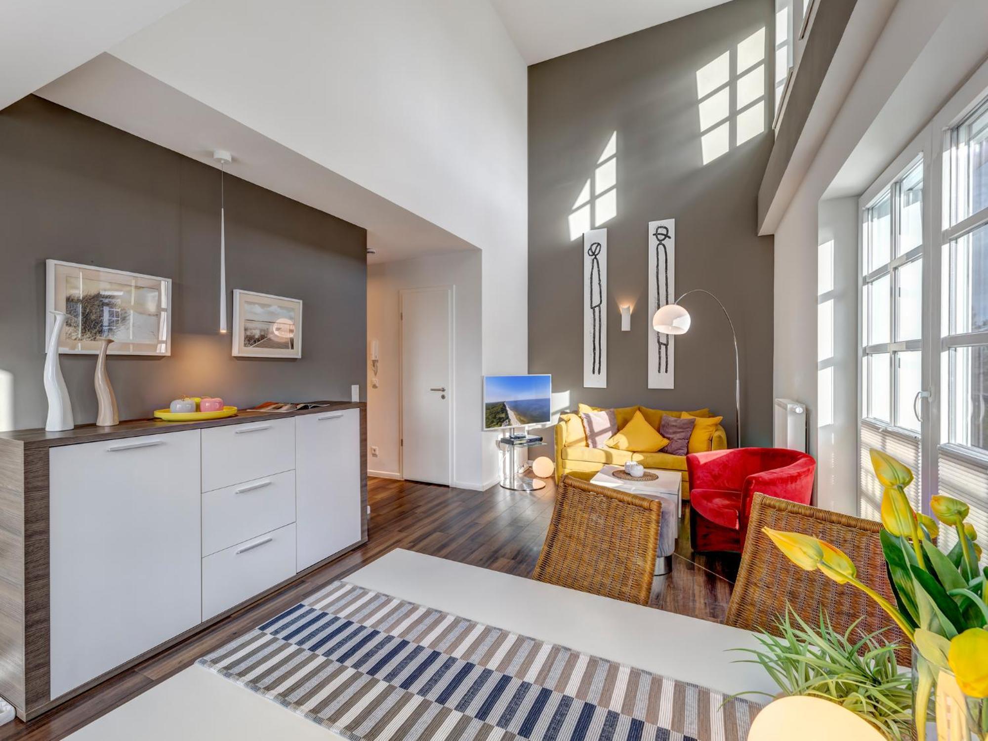 Residenz Am Balmer See - Bs 71 Mit Wellnessbereich المظهر الخارجي الصورة