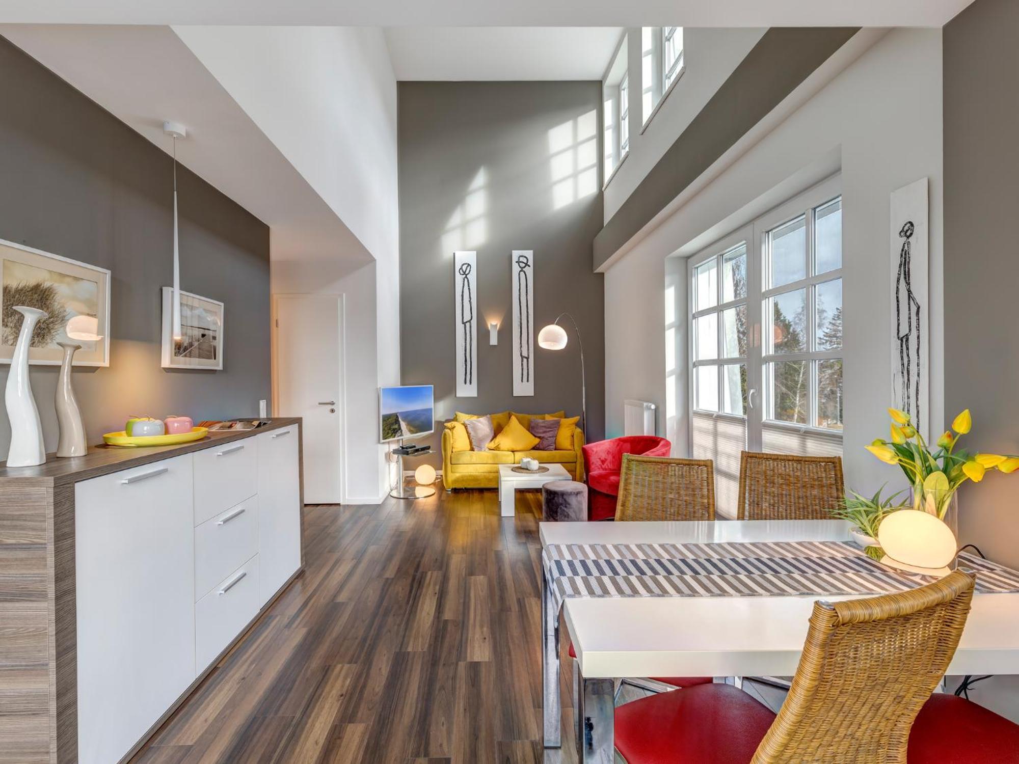 Residenz Am Balmer See - Bs 71 Mit Wellnessbereich المظهر الخارجي الصورة