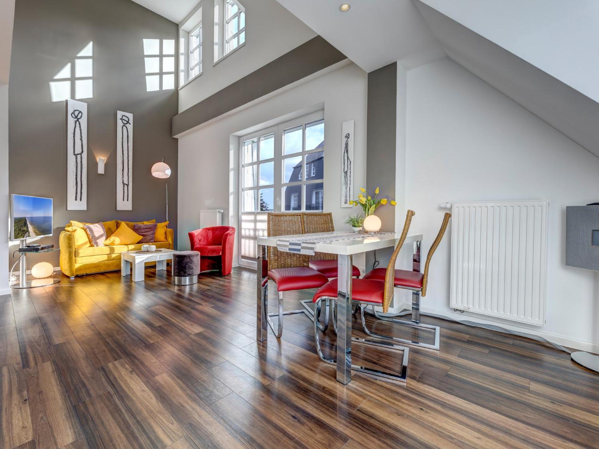 Residenz Am Balmer See - Bs 71 Mit Wellnessbereich المظهر الخارجي الصورة